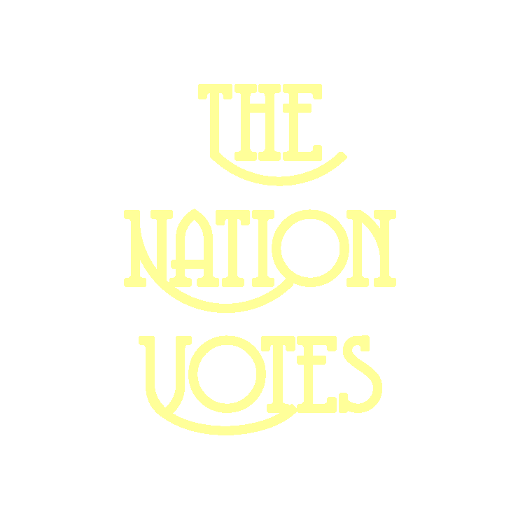 The Nation Votes