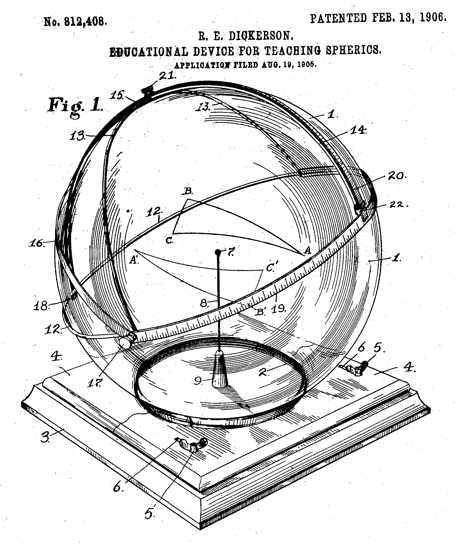 Spherics
