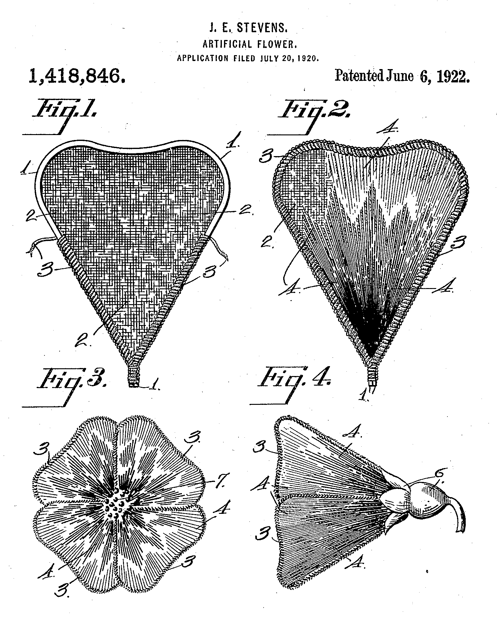 Artifical Flower