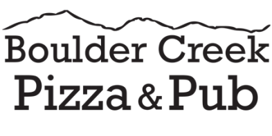 Boulder Creek Pizza & Pub