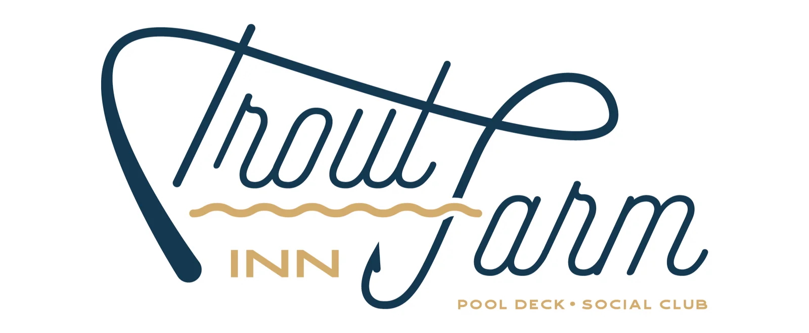 Trout Farm Inn