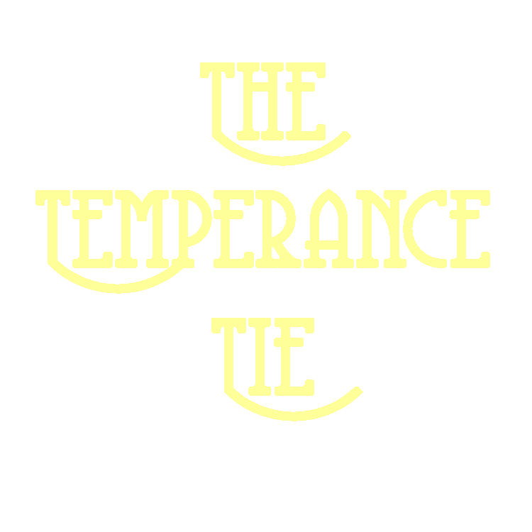 The Temperance Tie